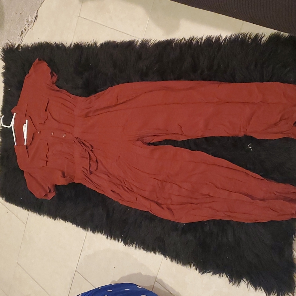 Romper - Picture 3 of 4